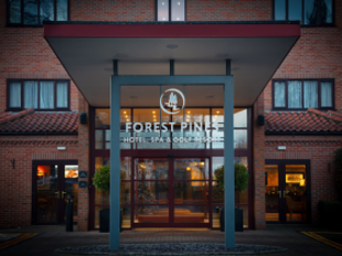 Forest Pines Hotel, Spa & Golf Resort