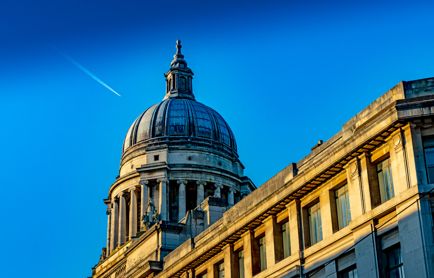 <span class="NormalTextRun SCXW183893791 BCX8">IN THE </span><span class="NormalTextRun SCXW183893791 BCX8">HEART OF NOTTINGHAM</span>