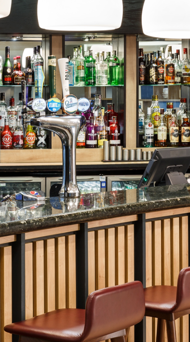 Nottingham The Oaks Bar And Lounge 1 Gallery